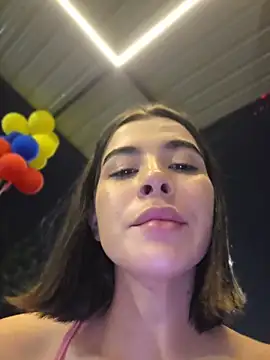 Sweetnahoxxx Live XXX-Chat