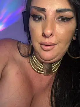 TiffanyRoxx Live XXX-Chat