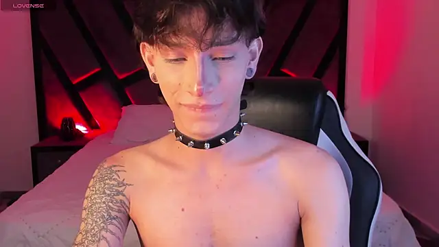 AndyWiilliams – Live XXX-chat