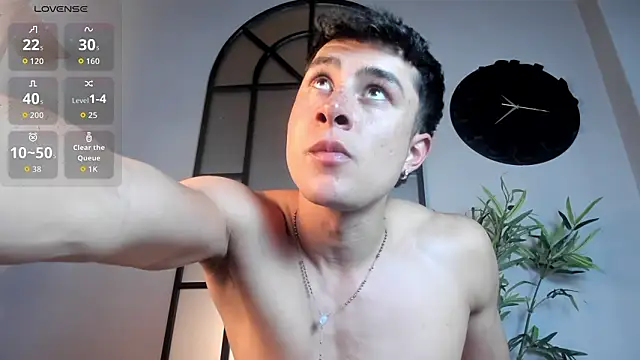 AustinJones_ 即時 XXX 聊天