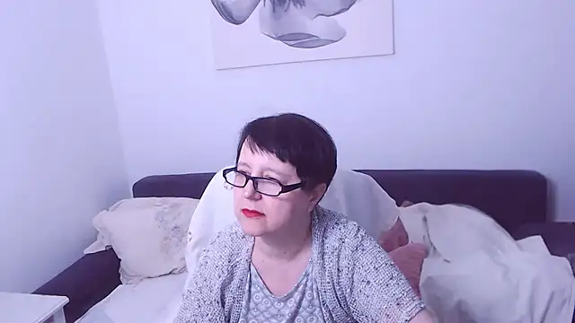 ChristaRose: онлайн-секс-чат