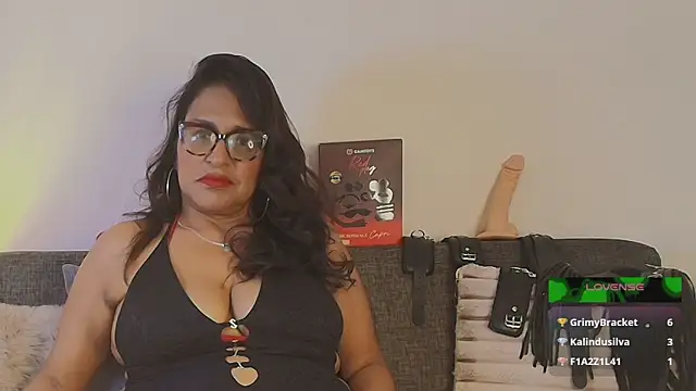 Angela_mature49 Adlı Modelin Canlı XXX Sohbeti