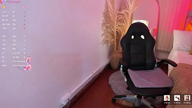 Sweet_Alicee__ Adlı Modelin Canlı XXX Sohbeti