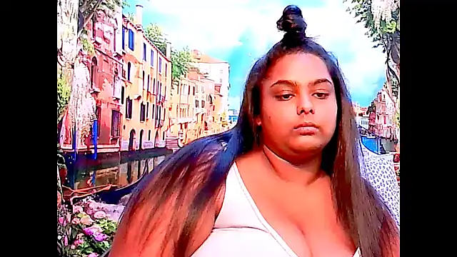 Sembang XXX Secara Langsung Indianfairy99