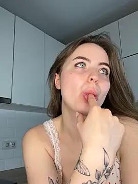 Živý XXX chat Angellav