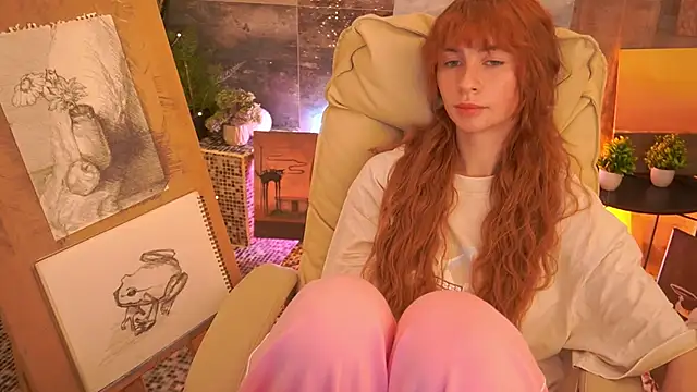 Nicol_Moonn 现场XXX聊天