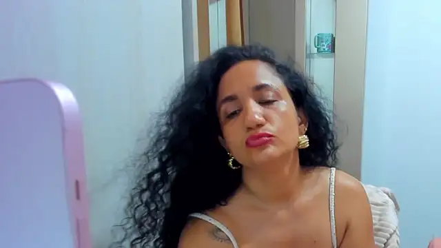 Chat XXX en directo de alaskmiller1