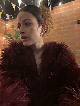 Chat +18 de alana15 ao vivo