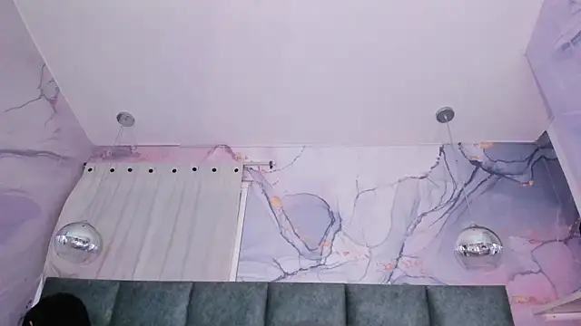 AntonellaRossiのウェブカメラショー