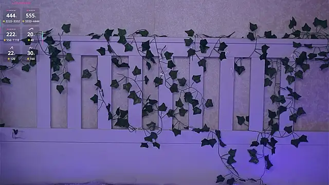 GabrielleLynchard live XXX chat