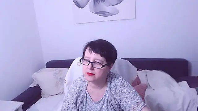 ChristaRose – Live XXX-chat