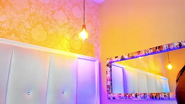 NaiaGils 现场XXX聊天