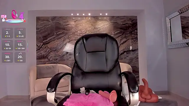 Онлайн чат XXX AshleyJhonson