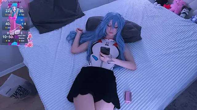 suicid3_yuno লাইভ XXX চ্যাট