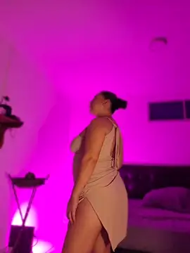 Chat XXX ao vivo de VickyHoult