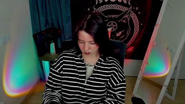 Sam_Mystery – Live XXX-chat