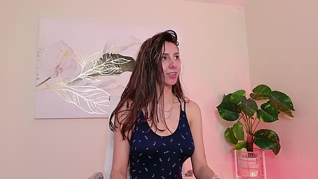 Chat XXX ao vivo de luna_willians