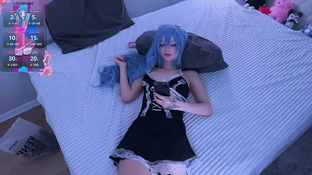 Chat XXX ao vivo de suicid3_yuno