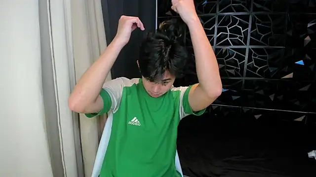 davincihugecock's Webcam Show