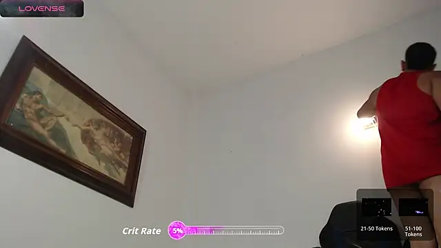 Sofiafuck20's Live XXX Chat