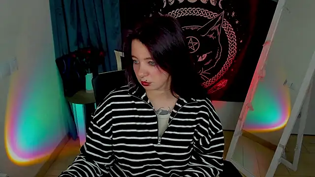 Sam_Mystery Adlı Modelin Canlı XXX Sohbeti