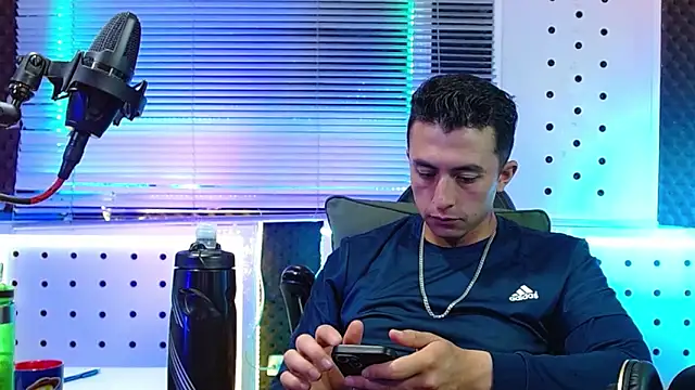 Chat XXX en directo de Godofcumxxx