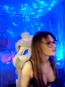 Živý XXX chat Luna_Kitanna