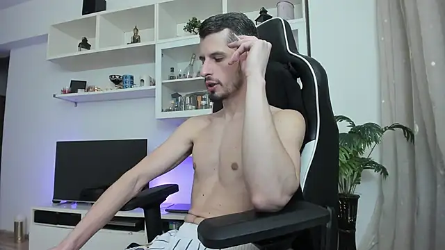 ToddClaytonn লাইভ XXX চ্যাট