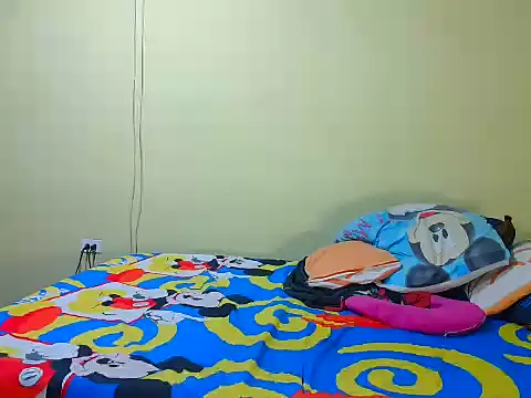 Chat XXX ao vivo de pecadodulce123