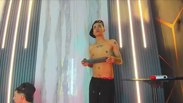 Chat XXX ao vivo de Angel_xxx