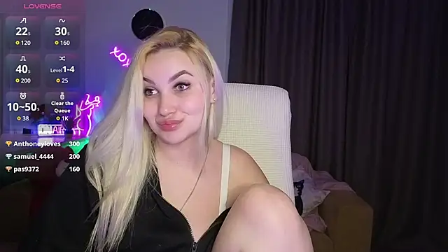 adrelaxina – Naživo XXX chat