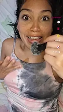 Putaalexa 现场XXX聊天