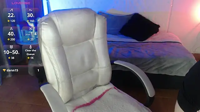 Tiana_27 live XXX chat