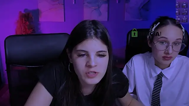 lizzie_boom_ Chat XXX in diretta