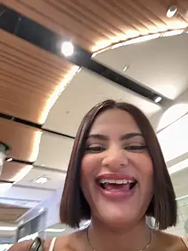 Chat XXX ao vivo de Irina_Velvett