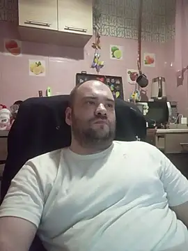 Chat XXX en directo de scuban87