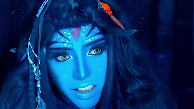 MARIA_SUMMER89n Webbikameraesitys