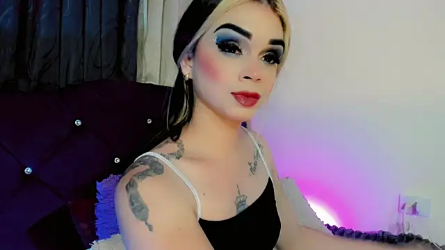 lesly_xx webcam show