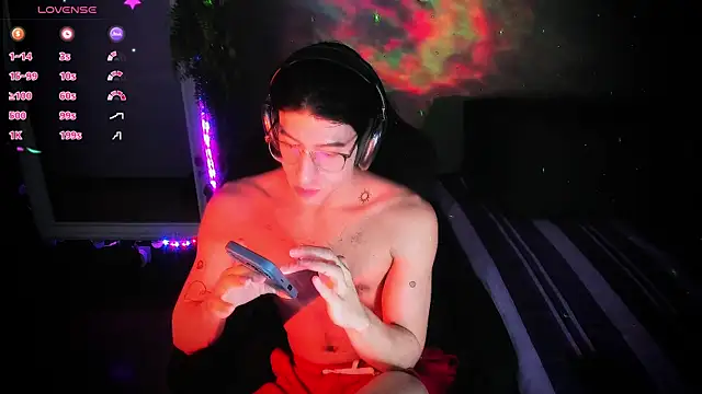 newjeff 라이브 XXX 채팅