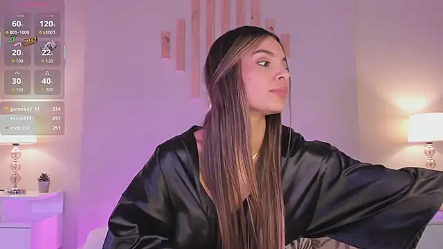 VictoriaNoah_: онлайн-секс-чат