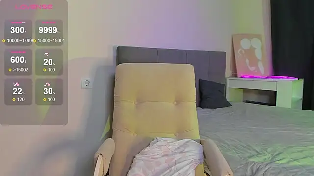 Czat XXX na żywo – _dkny_