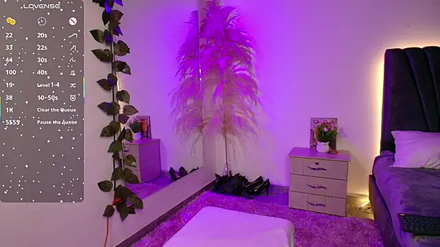 miaoconell Obrolan Langsung XXX