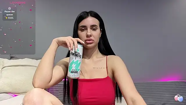 Mary__foxy – Naživo XXX chat