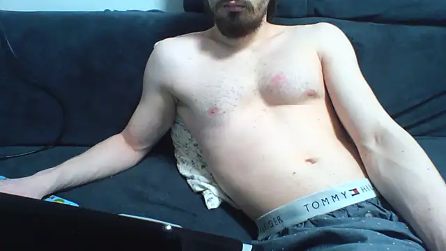 KaelNox   라이브 XXX 채팅