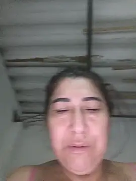 PatriciaGrajales Chat XXX in diretta