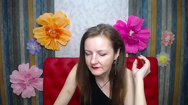 MeganPirs – Naživo XXX chat