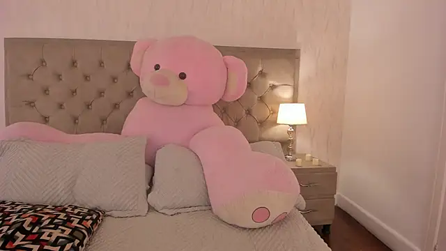 Lila_clark: онлайн-секс-чат