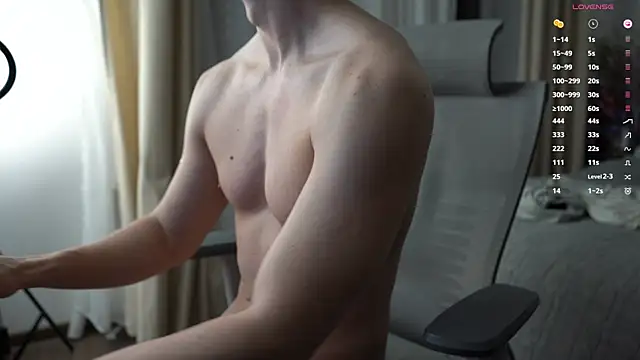 BumBuster69 라이브 XXX 채팅