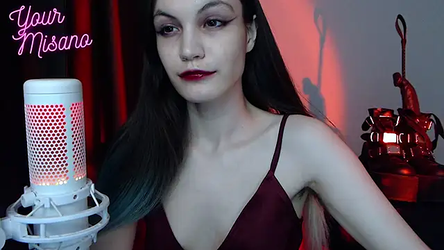 YourMisano: онлайн-секс-чат
