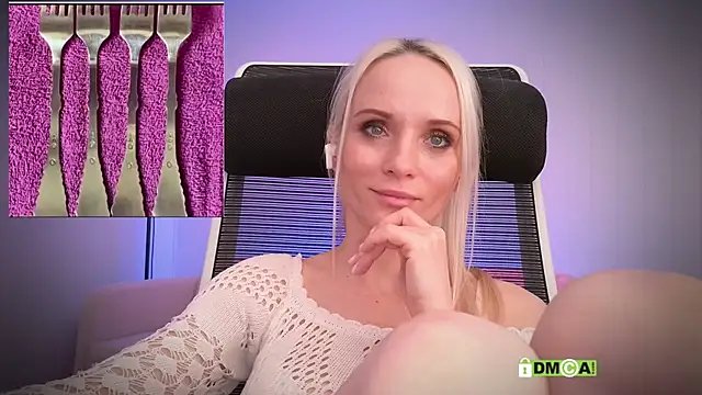 Louise-dance's Live XXX Chat